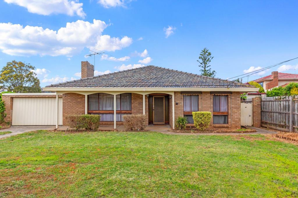 32 Tyrone St, Werribee, VIC 3030