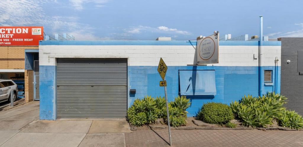 43 Raglan Ave, Edwardstown, SA 5039