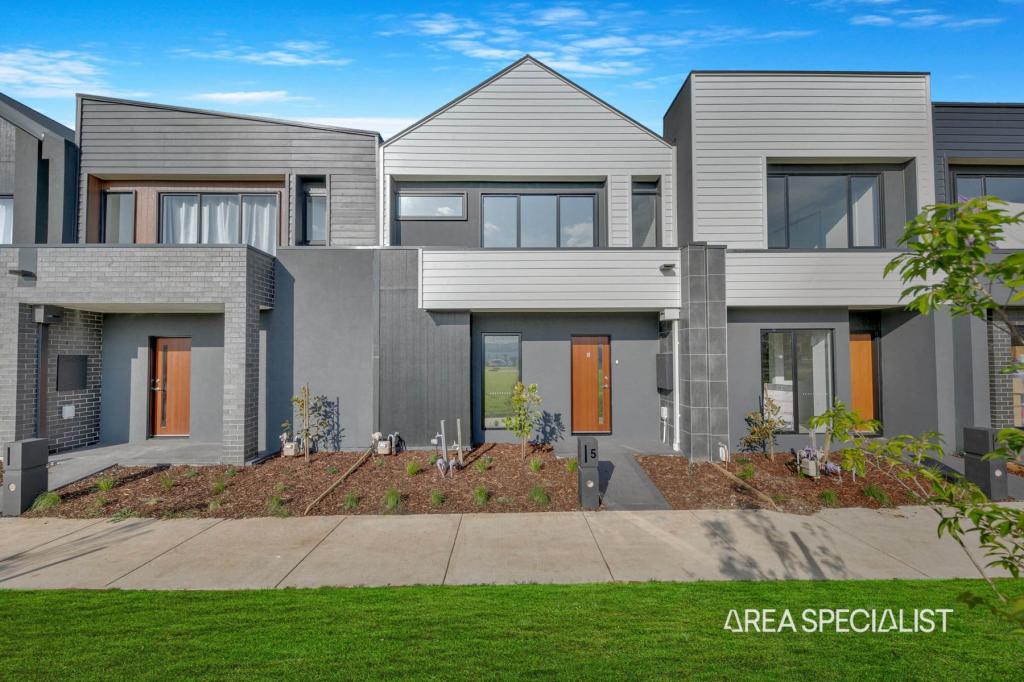 5 Dobre Walk, Truganina, VIC 3029