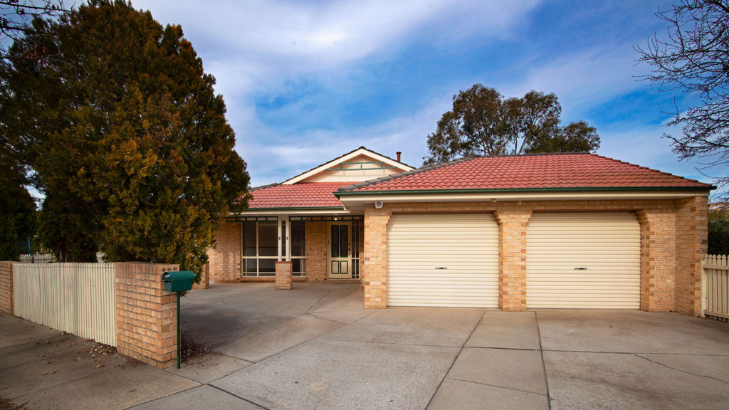 65 Freda Bennett Cct, Nicholls, ACT 2913