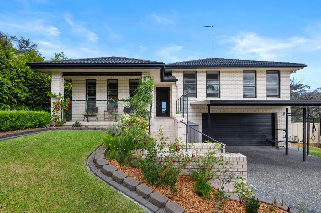 41 THE PULPIT, TALLWOODS VILLAGE, NSW 2430