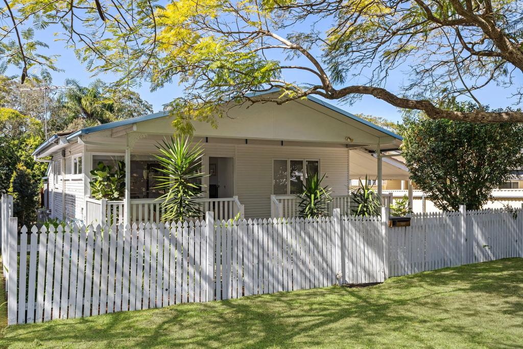 100 Thomas St, Clontarf, QLD 4019