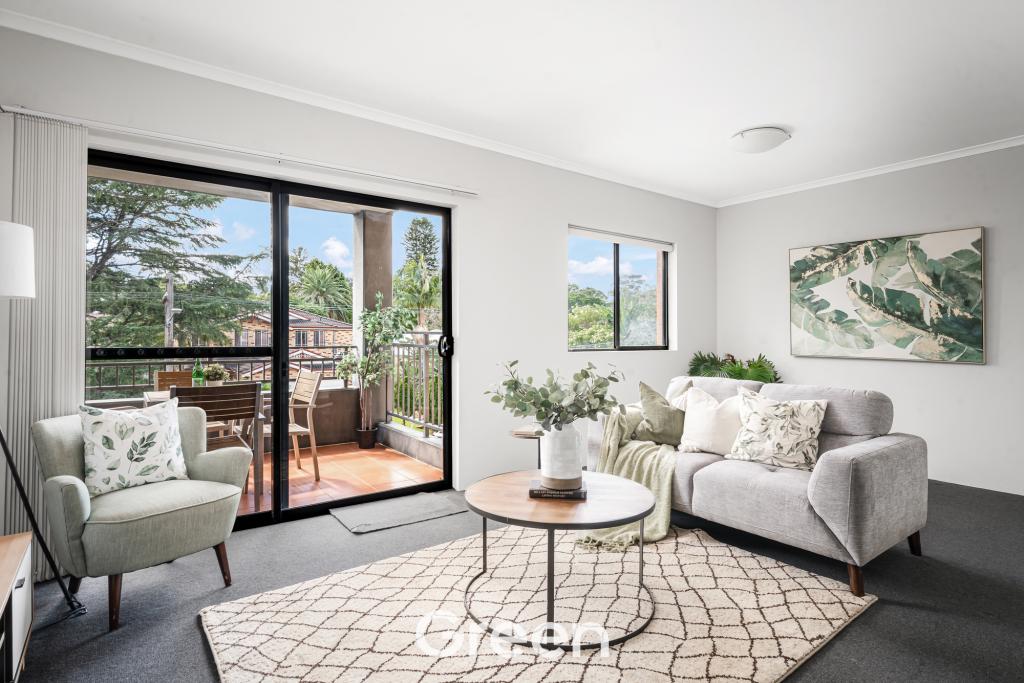 35/22-26 Herbert St, West Ryde, NSW 2114
