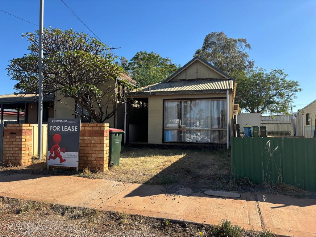 7a Wordsworth St S, Kalgoorlie, WA 6430