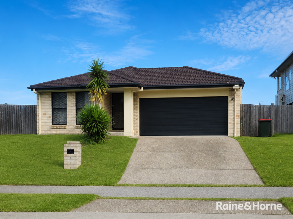 5 Bickle Pl, North Booval, QLD 4304