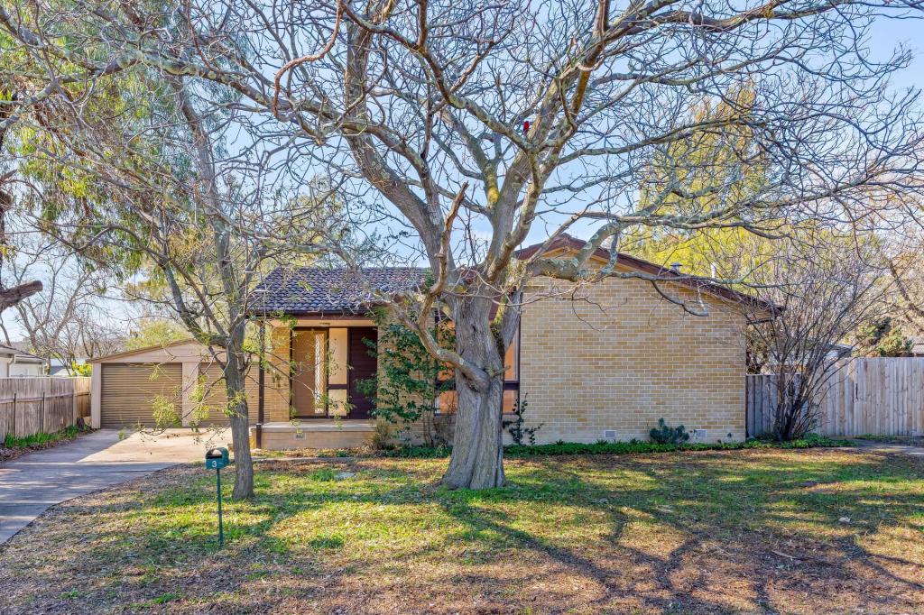 3 Delegate St, Kaleen, ACT 2617