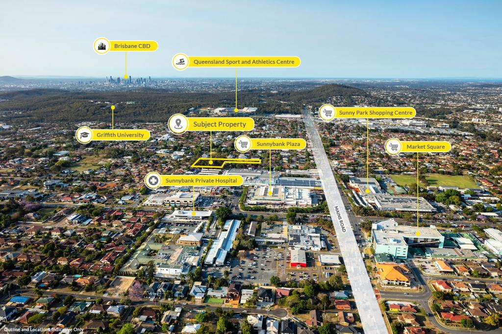 36 Cosmic St, Robertson, QLD 4109