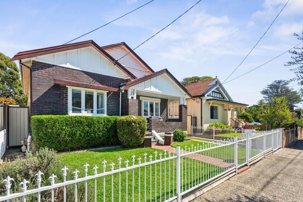 35 Albert St, Bexley, NSW 2207