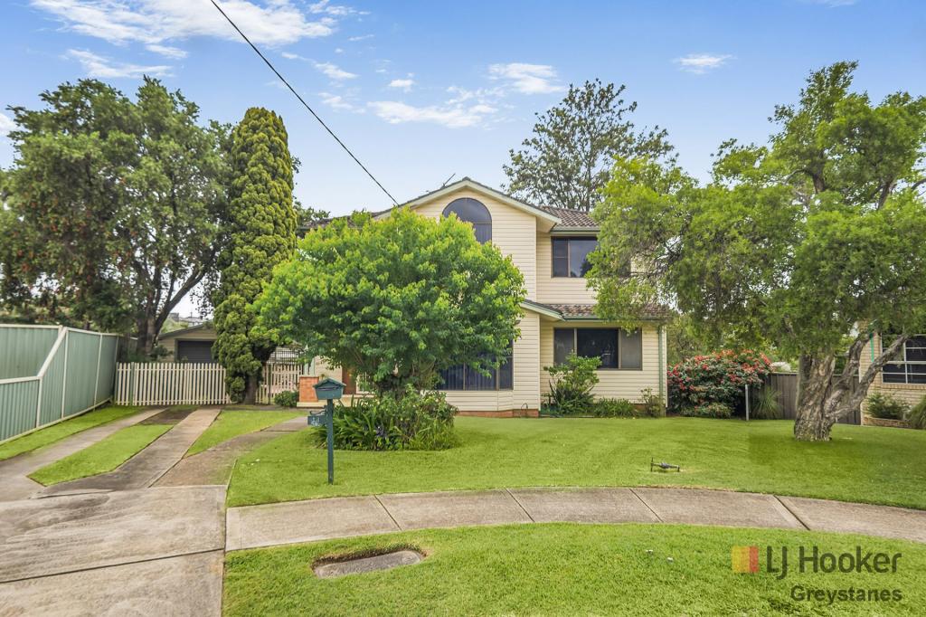 11 Royce St, Greystanes, NSW 2145