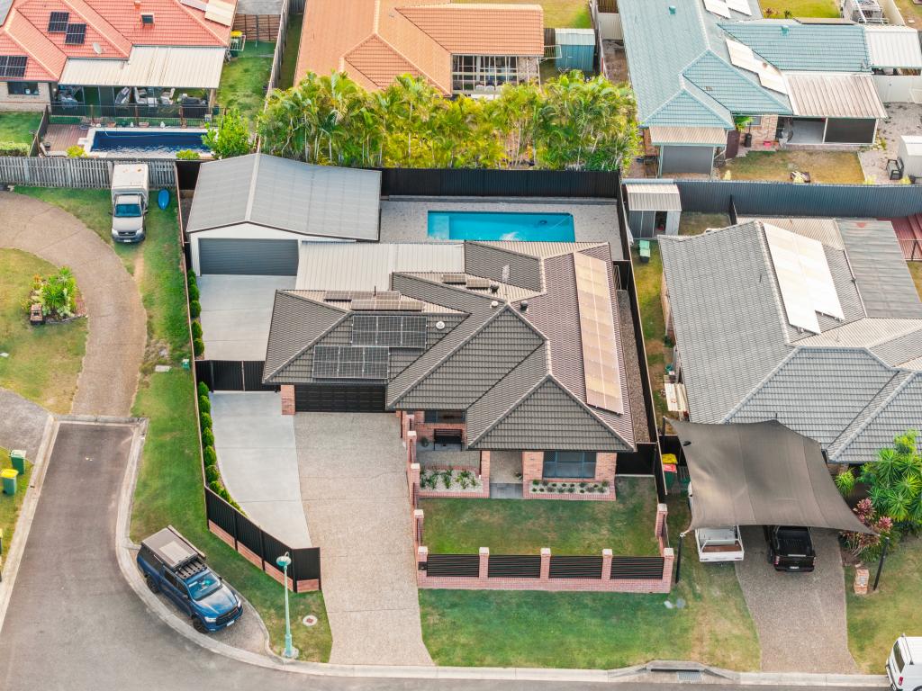 25 River Heights Rd, Upper Coomera, QLD 4209