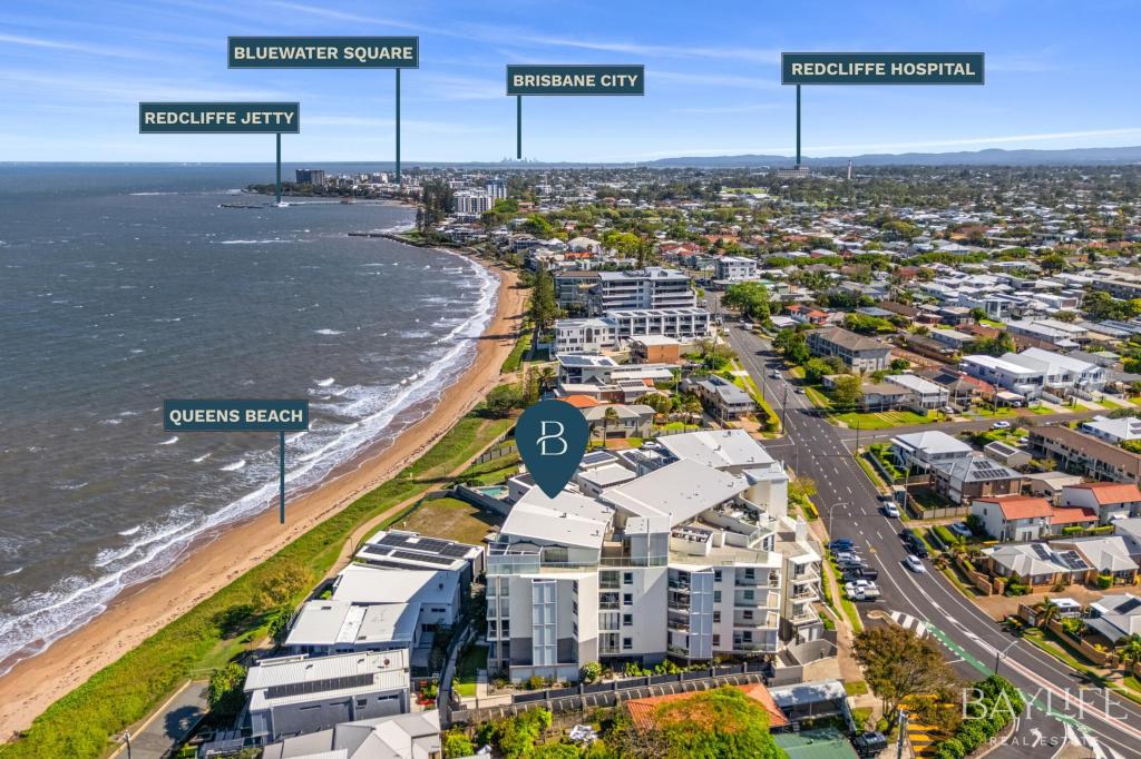 6/146 PRINCE EDWARD PDE, SCARBOROUGH, QLD 4020