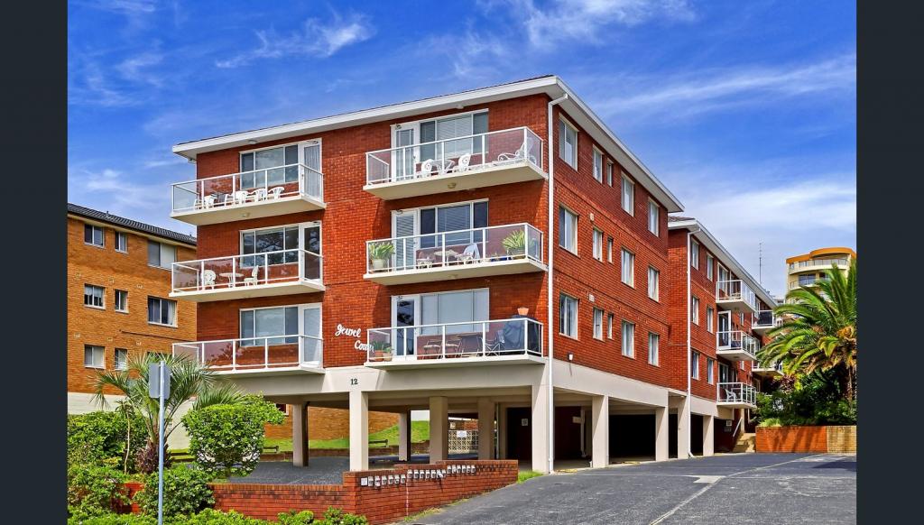 9/12 Marine Pde, The Entrance, NSW 2261