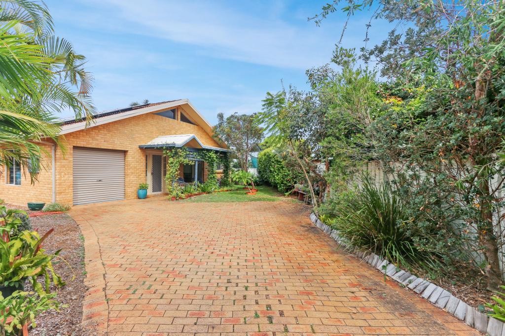 26b Budgeree St, Tea Gardens, NSW 2324
