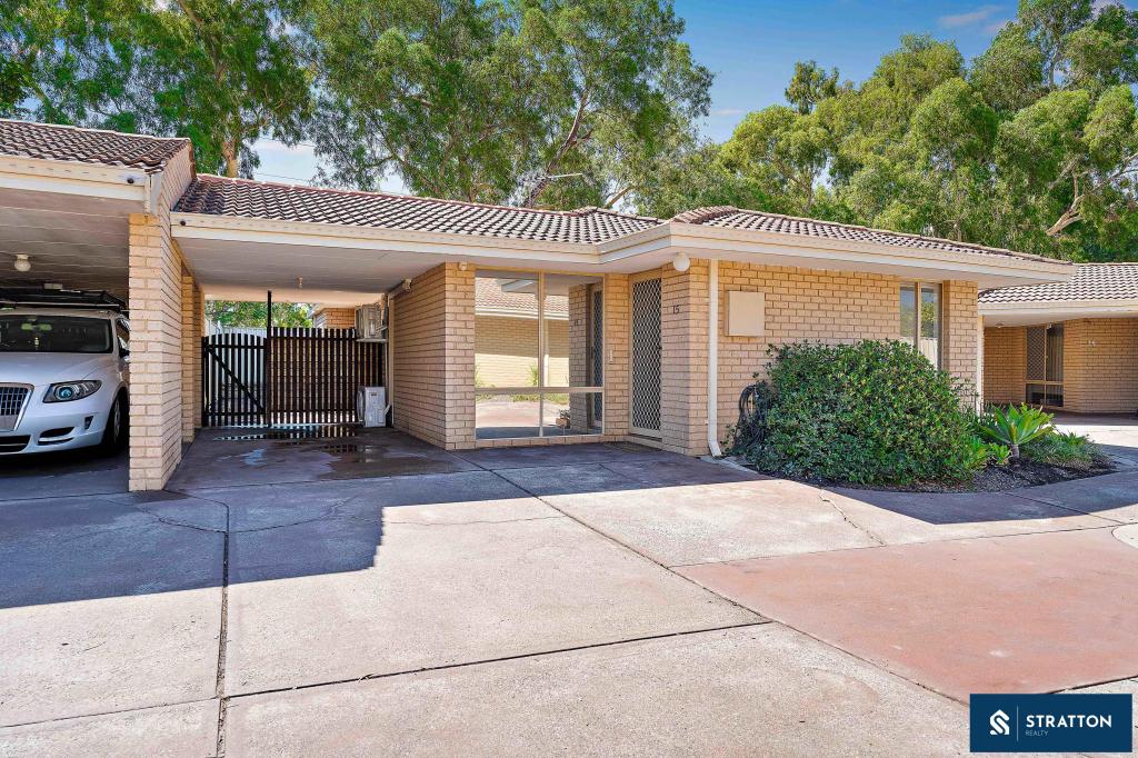 15/68-80 Tribute St W, Shelley, WA 6148