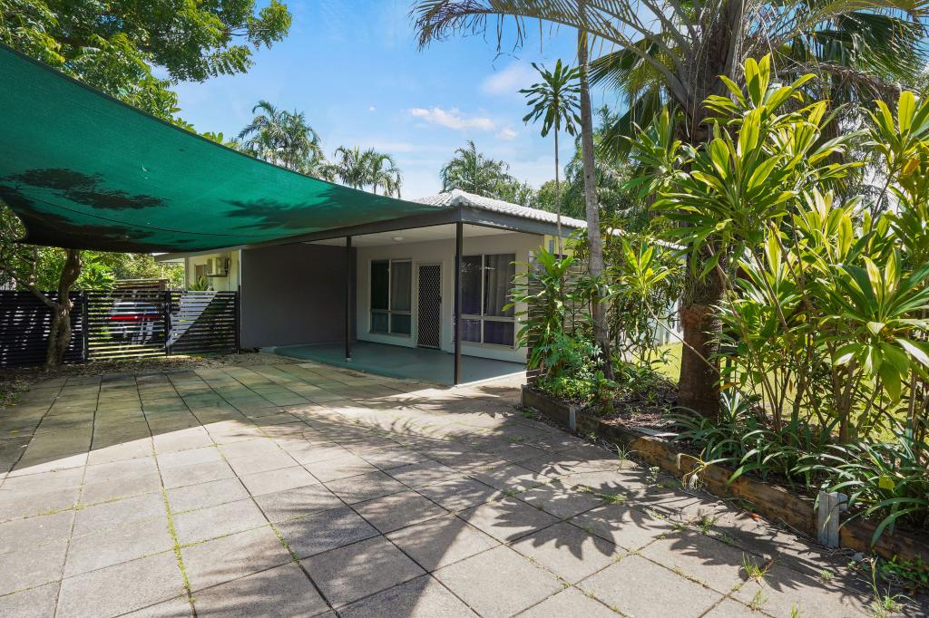 27 Canonbury Cct, Driver, NT 0830