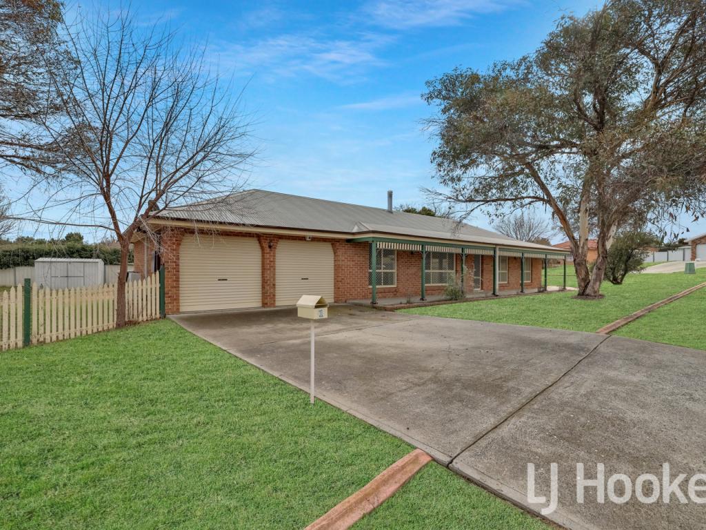 1 Wentworth Dr, Kelso, NSW 2795
