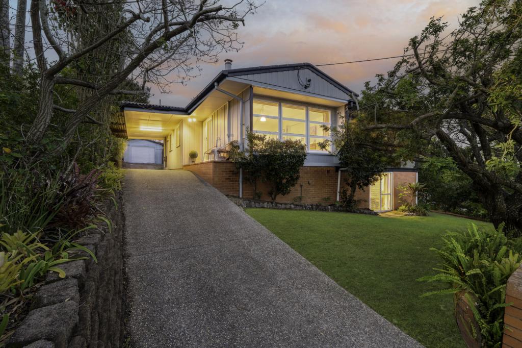 15 PATWIN ST, OXLEY, QLD 4075