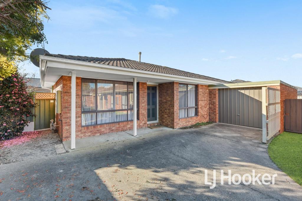 3/11 Acacia Ct, Pakenham, VIC 3810