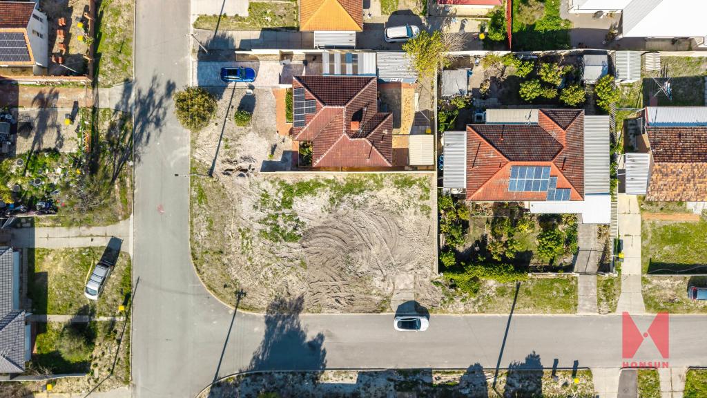 25 Ranmere Way, Langford, WA 6147