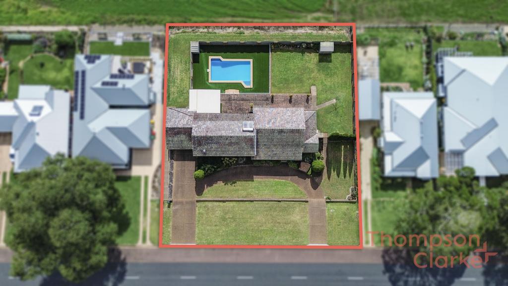 30 Swan St, Morpeth, NSW 2321