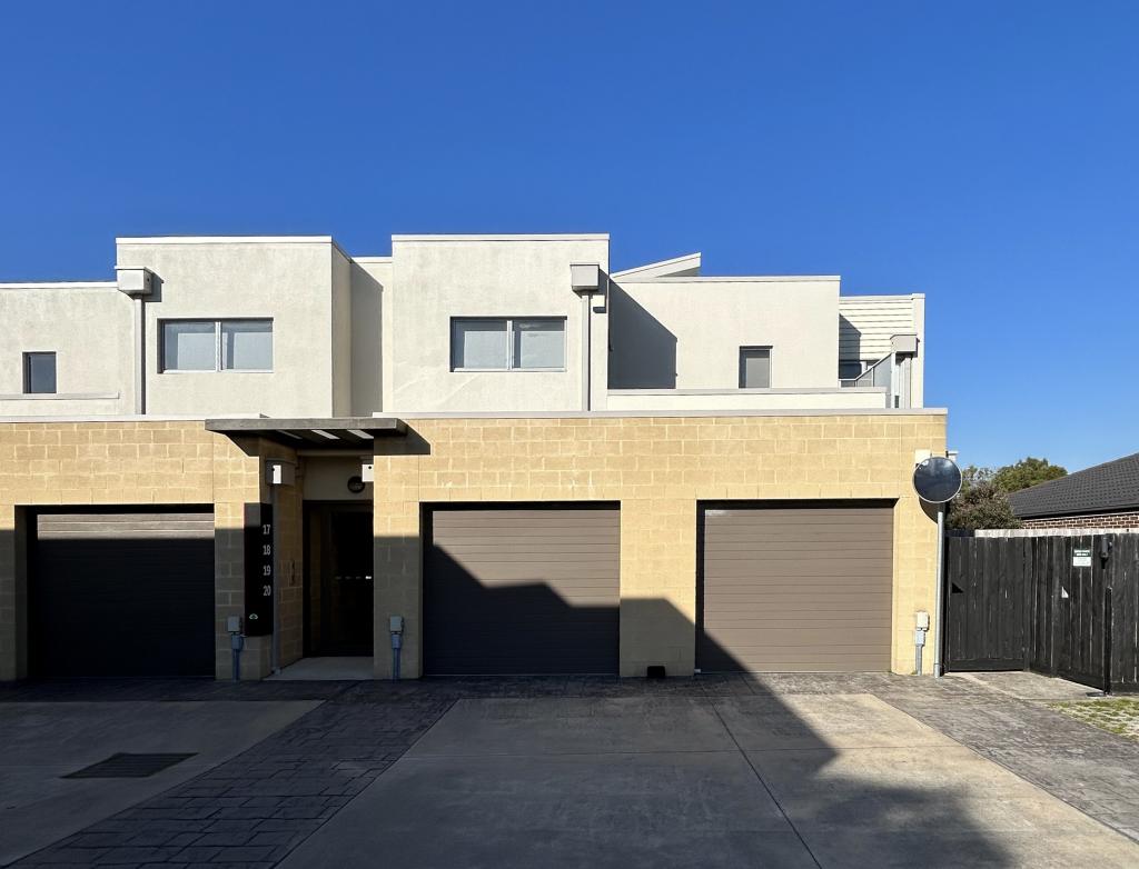 17/19 Peppertree St, Keysborough, VIC 3173