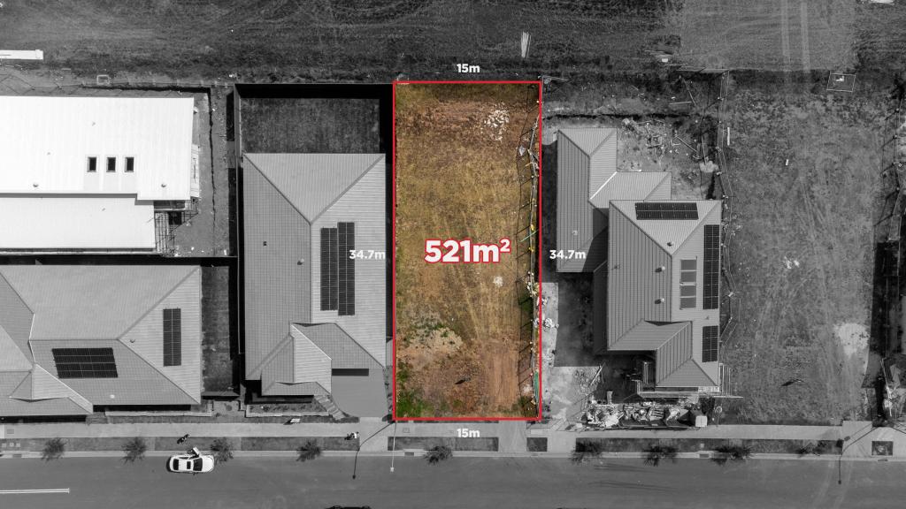 12 CLOVER ST, WILTON, NSW 2571