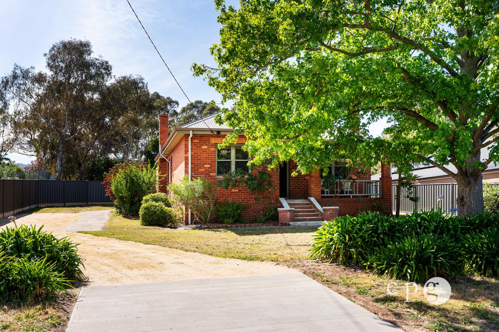 26 Buckley St, Harcourt, VIC 3453