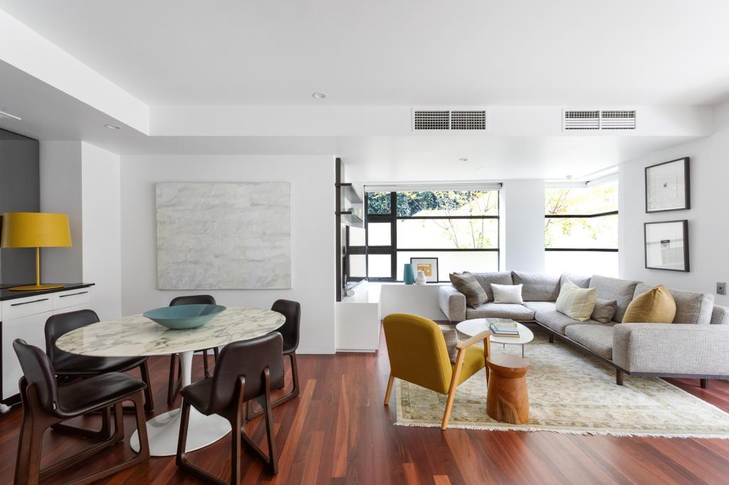 6/13 OATLEY RD, PADDINGTON, NSW 2021