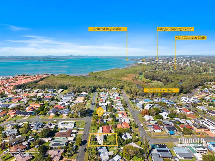 5 Bangalow St, Victoria Point, QLD 4165