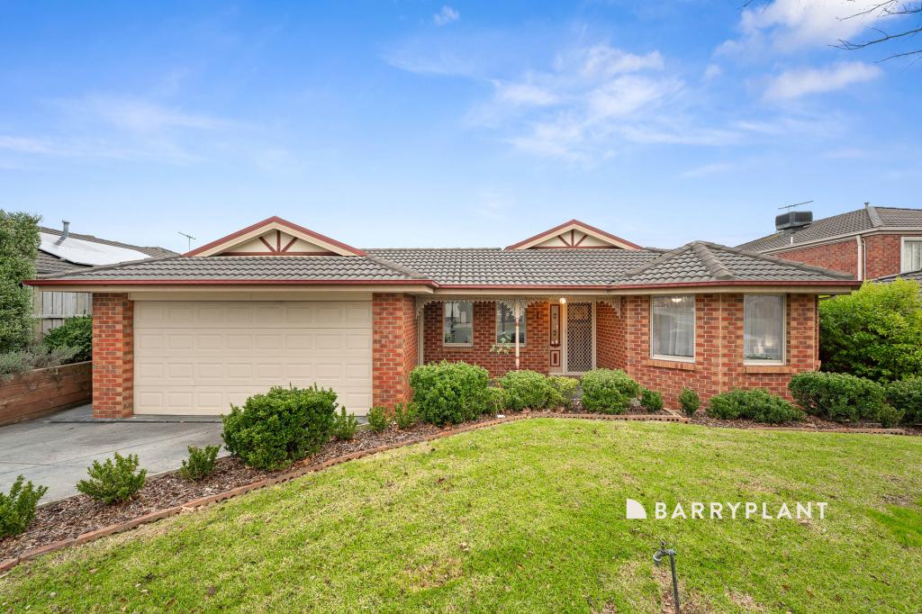 68 CHIRNSIDE RD, BERWICK, VIC 3806