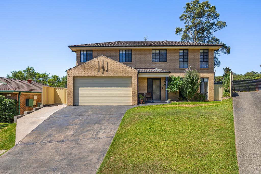 23 Lipton Cl, Woodrising, NSW 2284