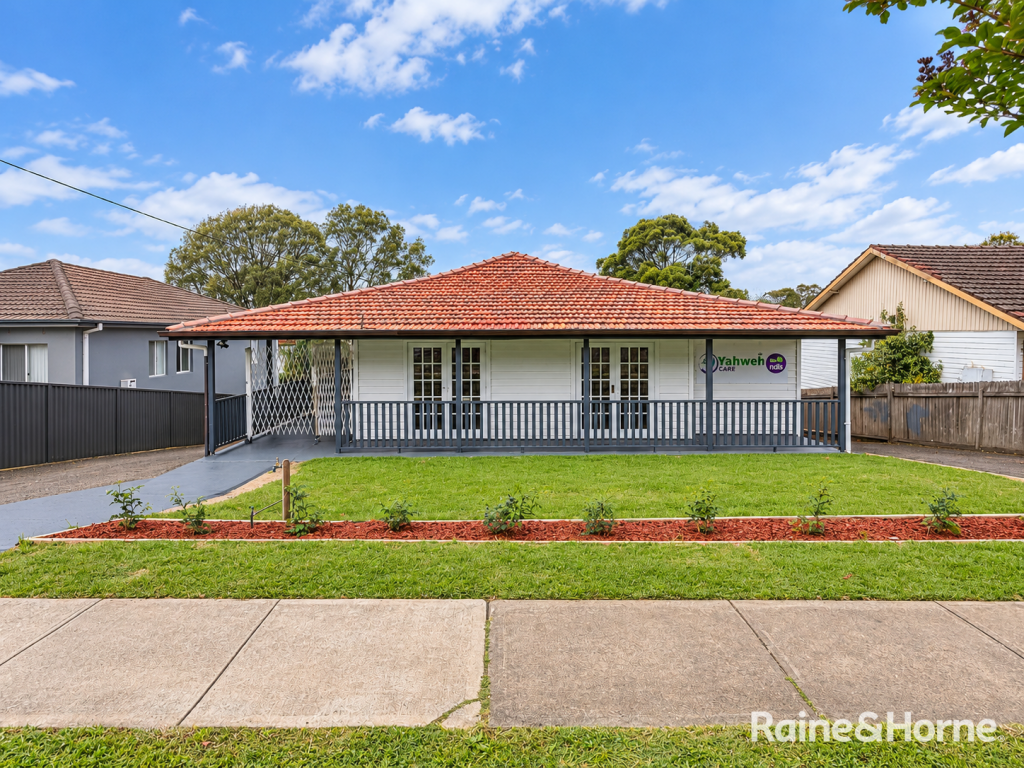 16 Metella Rd, Toongabbie, NSW 2146