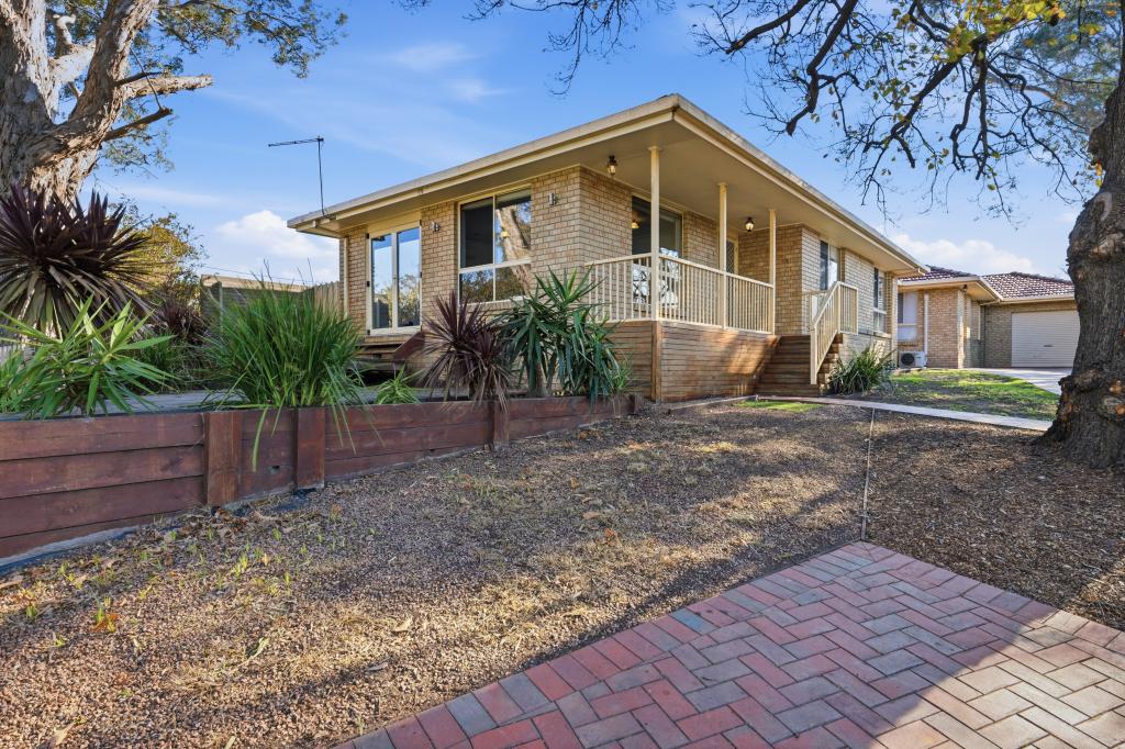 1/14A WILLOW CT, SALE, VIC 3850