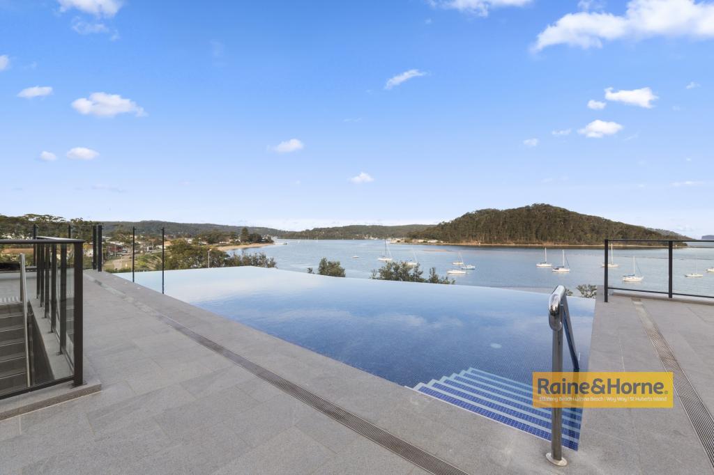 206/47-49 The Esplanade, Ettalong Beach, NSW 2257