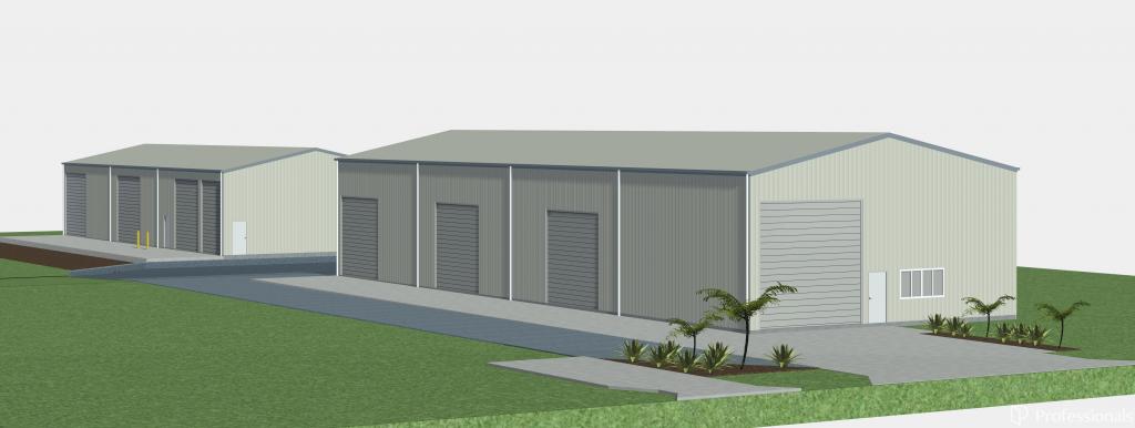 19 LEASE DCA SPILLER AVE, MACKAY HARBOUR, QLD 4740