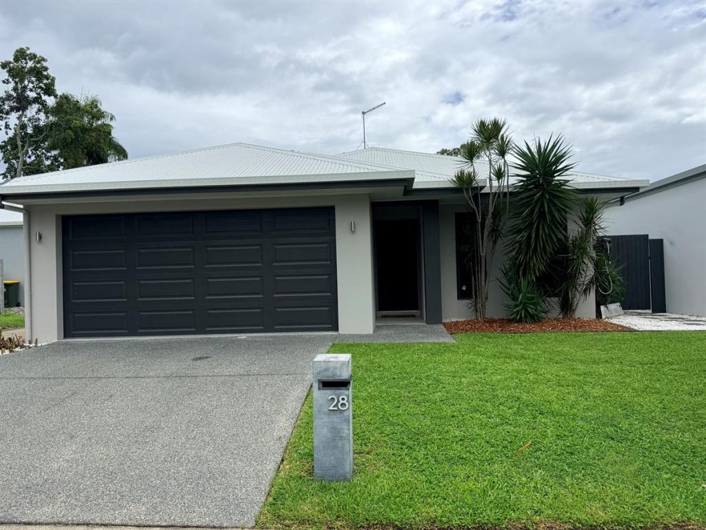 28 Etty St, Kewarra Beach, QLD 4879
