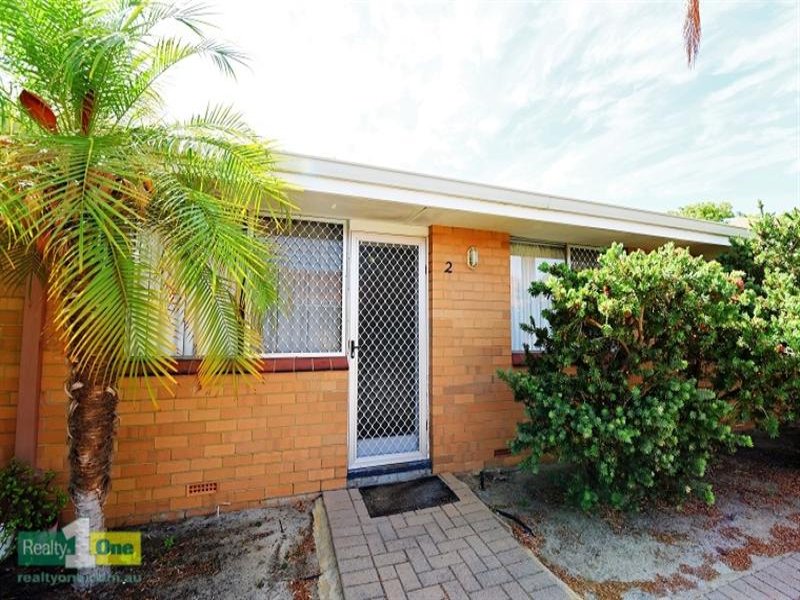 2/15 Dewey St, Shelley, WA 6148