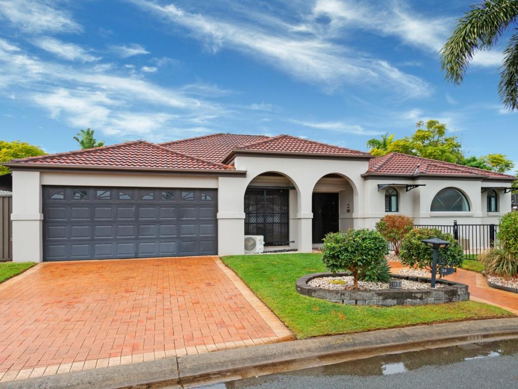 34 Notre Dame Ct, Varsity Lakes, QLD 4227