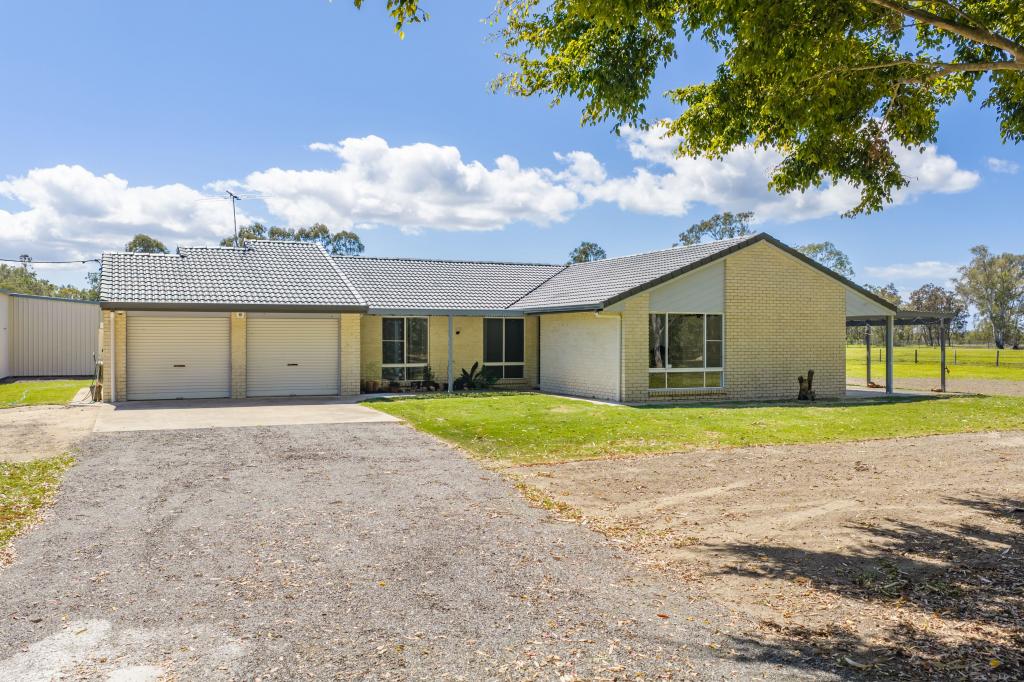 343-351 Meldale Rd, Meldale, QLD 4510