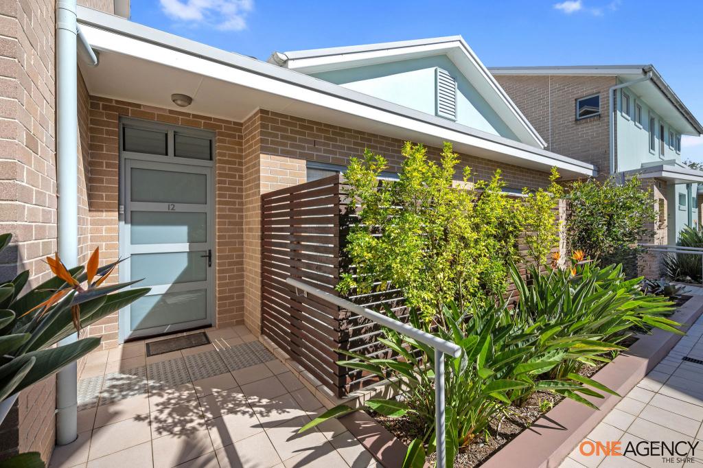 12/27 Miranda Rd, Miranda, NSW 2228
