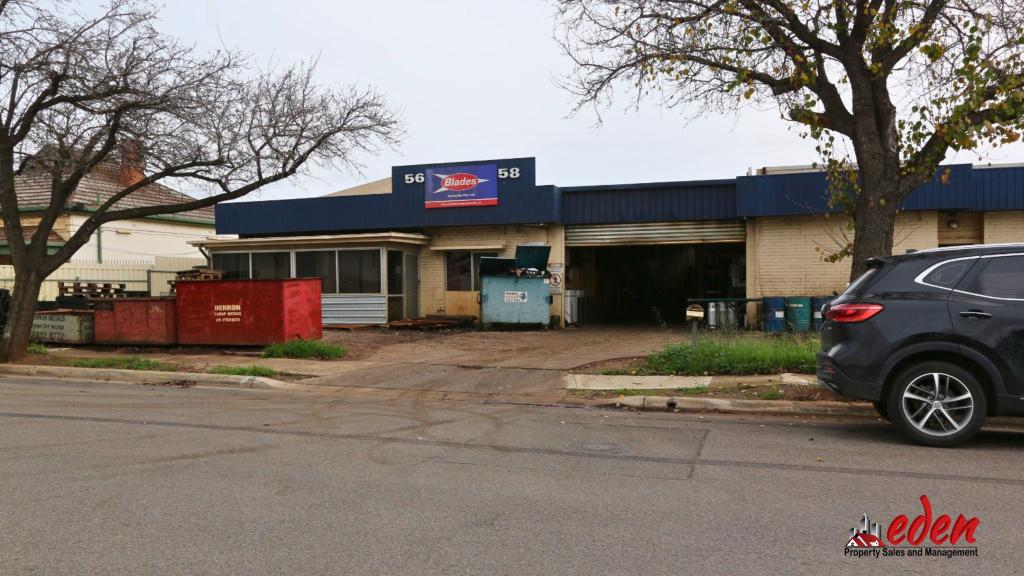 56-58 Howards Rd, Beverley, SA 5009