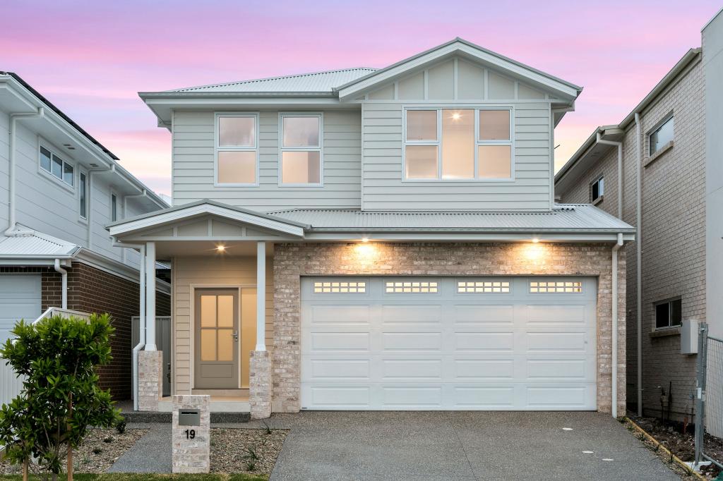 19 Andromeda Rd, Dunmore, NSW 2529