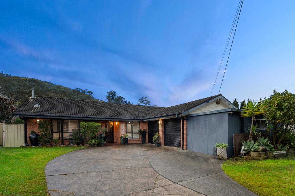 11 PRICES CCT, WORONORA, NSW 2232