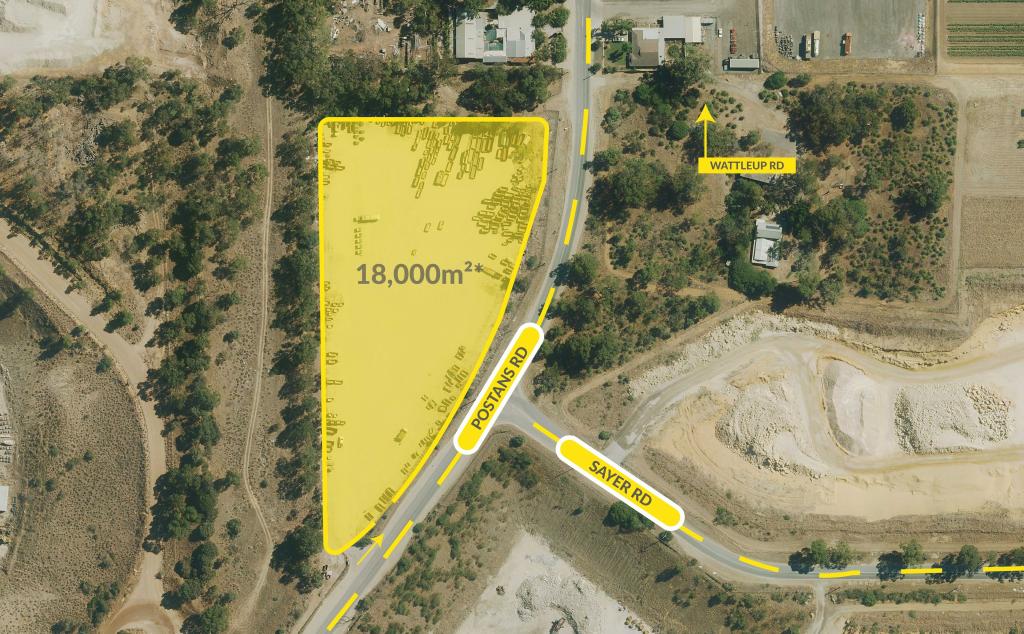 Lot 569 Postans Rd, Hope Valley, WA 6165