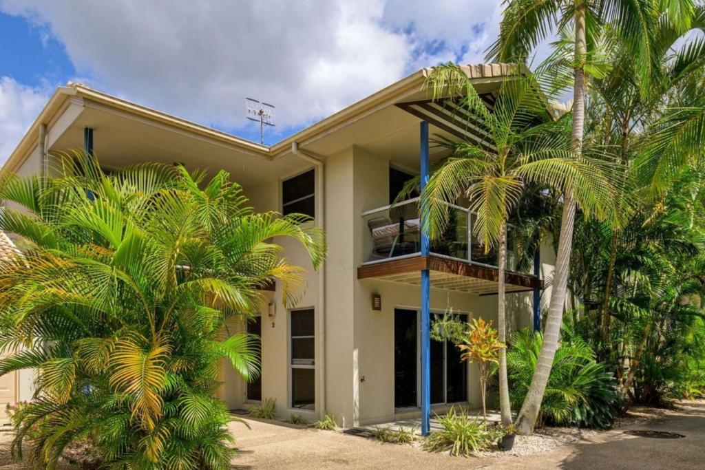 2/26 Esplanade, Tin Can Bay, QLD 4580