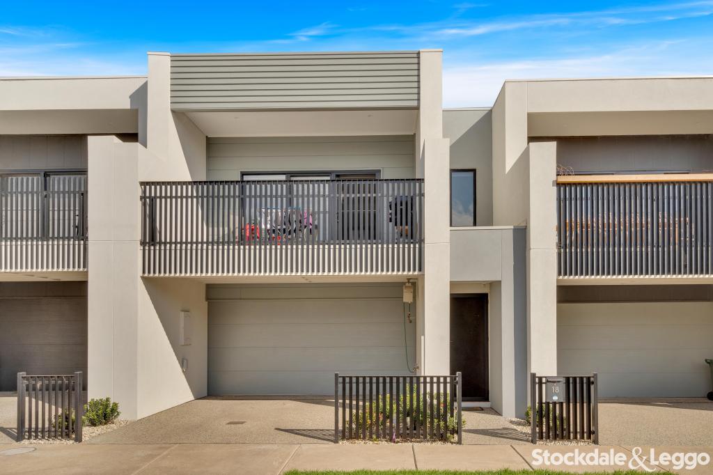 18 Pittsburgh Rd, Kalkallo, VIC 3064