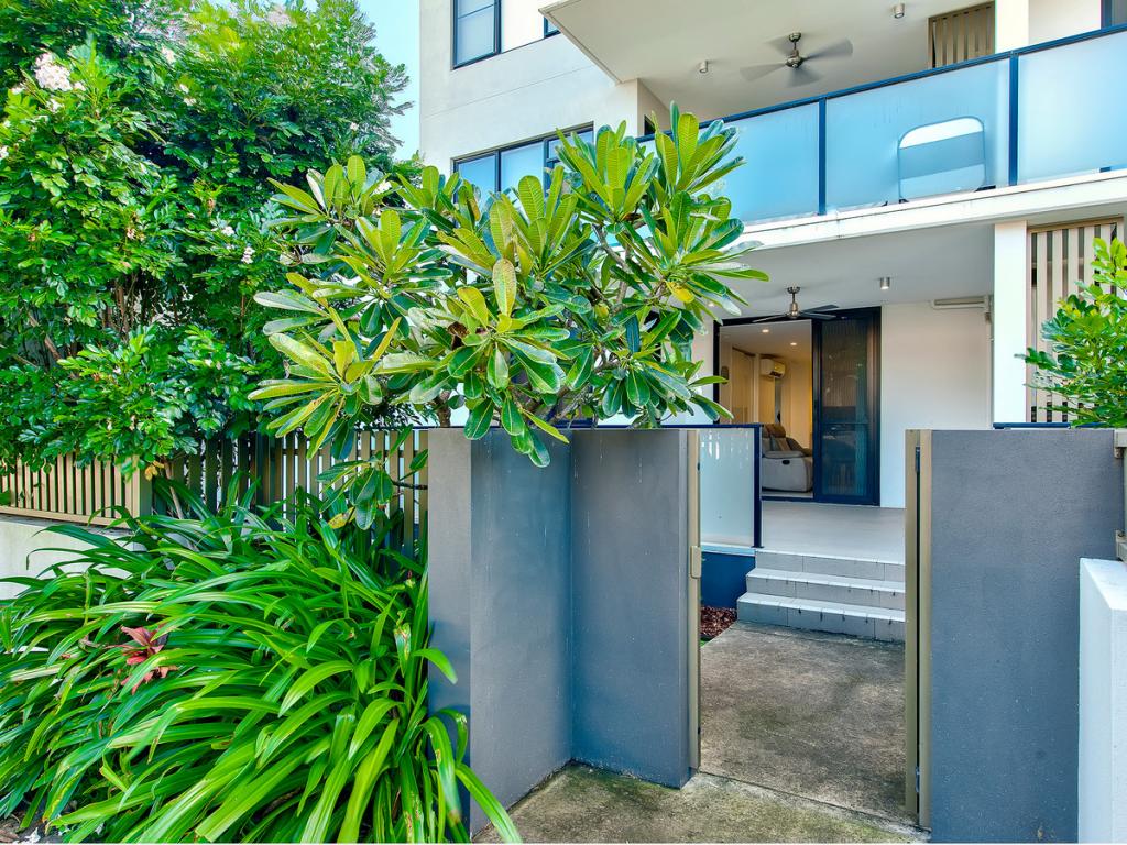 1/15 Norman Ave, Lutwyche, QLD 4030