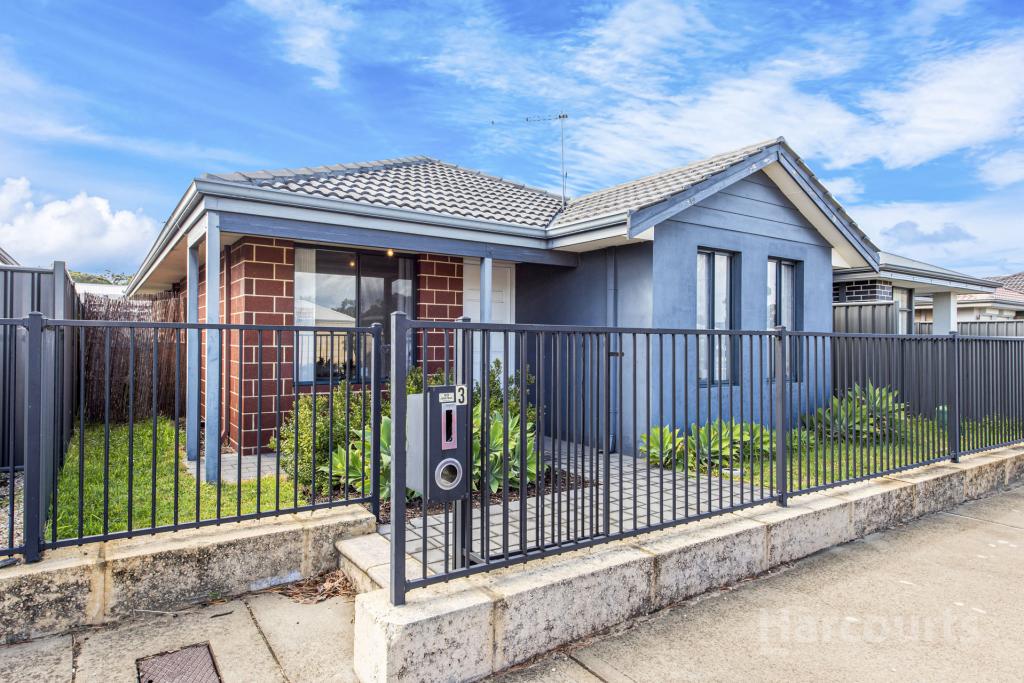 3 Lilydale Dr, Lakelands, WA 6180