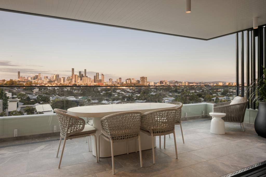42 WILDEN ST, PADDINGTON, QLD 4064