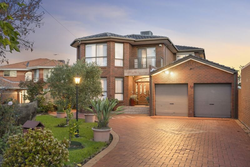 1 Parr Ct, Avondale Heights, VIC 3034